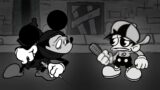 FNF VS Accelerant Mickey Mouse – FNF Battered
