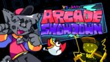 [FNF] VS. Kapi – Arcade Showdown V2