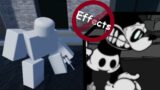 FNF VS Mickey Mouse Wednesday's Infidelity – Unknown Suffering Roblox "Mickey Mouse" Animation