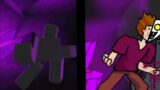 FNF VS Shaggy 3.0 – Purple Power Roblox "Purple Shaggy" Animation