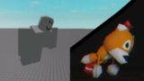 FNF VS Sonic.exe Update 2.0 – Sunshine Roblox "Tails Doll" Animation