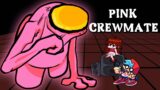 FNF | Vs Pink Crewmate | Mods/FnF/Song/Crewmate |