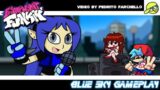 FNF: vs Katara Mod – Blue Sky (Gameplay) (READ BEFORE COMMENT!)