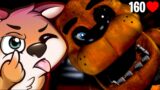 FREEDY TO TOTALNY SKUR… FNAF FIVE NIGHTS AT FREEDY'S (odc4)