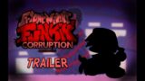 FRIDAY NIGHT FUNKIN: CORRUPTION – ANOTHER STORY TRAILER!