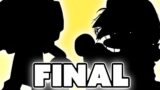 FRIDAY NIGHT FUNKIN' mod EVIL BOYFRIEND vs Corrupt Tankman FINAL! (READ DESC NEW SONG)