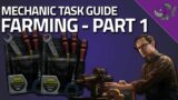 Farming Part 1 – Mechanic Task Guide – Escape From Tarkov