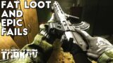 Fat Loot And Epic Fails – Escape From Tarkov