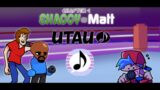 Final Destination (UTAU Version) – Friday Night Funkin: Shaggy X Matt