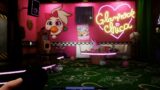 Find the Party Pass in Chica's Green Room (FNAF Security Breach)