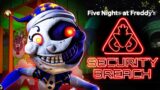 Five Nights at Freddy's: Security Breach (Part 2)