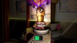 Five nights at Freddys: Security Breach, ALL 16 Retro CD Locations in 60 Seconds