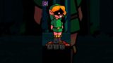 FnF: Ben drowned Charecter test Android#fnf #android #shorts