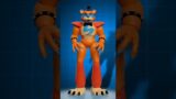 Fnaf Security Breach Edit #fnaf #edit #fnafsecuritybreach #shorts