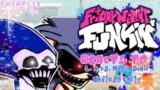Fnf Reacts to Lord X vs. Majin Sonic~ Endless Cycle / Sonic.exe / Fnf mod |Gacha club | twinflix