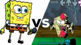 Fnf spongebob pibby test | Character Test – Gameplay VS My Playground | spongebob  pibby fnf mod