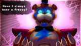 Freddy's Existential Crisis (FNAF security breach animation)