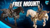 Free Mount, Founder's Pack 2x Update | Lost Ark