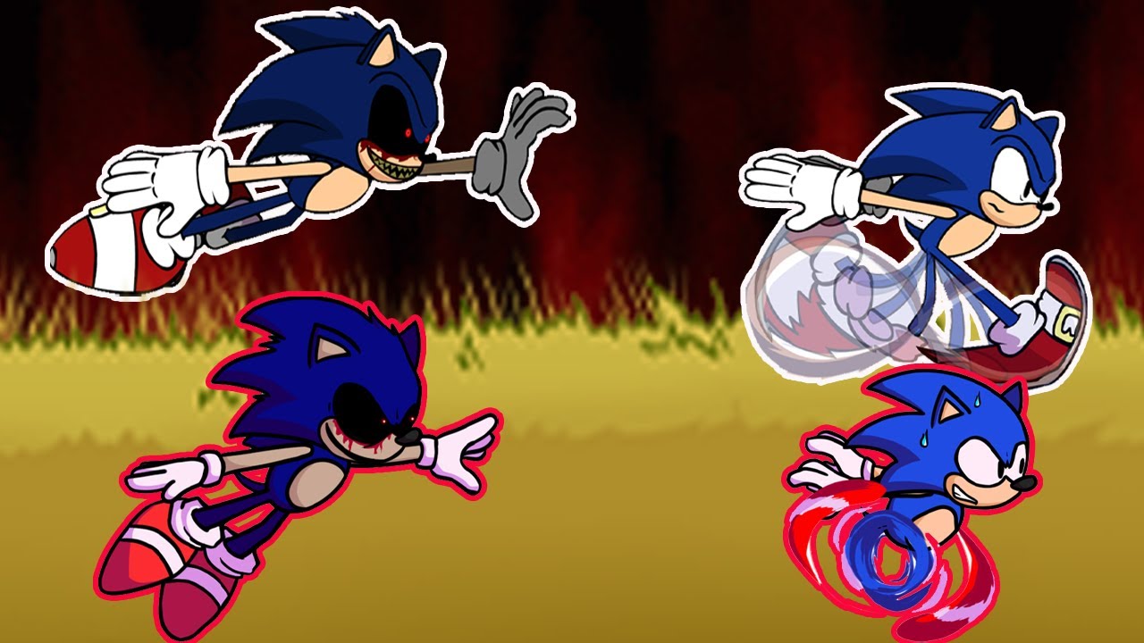Confronting yourself final zone. ФНФ confronting yourself. FNF confronting yourself Remastered. FNF confronting yourself Sonic. ФНФ геймплей Соник exe confronting yourself.