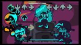 Friday Night Funkin Corrupted B-sides Remake Gameplay