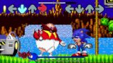 Friday Night Funkin: Dorkly Sonic VS Dorkly Eggman