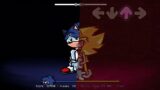 Friday Night Funkin: Sonic VS Fleetway Sonic: Chaos Nightmare