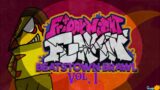 Friday Night Funkin' Beatstown Brawl: Volume 1 (FULL PLAYTHROUGH)