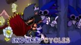Friday Night Funkin' – Endless Cycles [Fanmade] – Sonic.EXE [FNF MODS/HARD]
