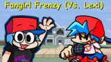 Friday Night Funkin':  Fangirl Frenzy (Vs. Lexi) Full Week [FNF Mod/HARD]