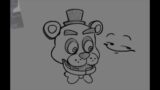 Friday Night Funkin'- Freddy Fazbear "After Hours" | Second song Preview