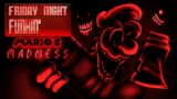 Friday Night Funkin': Mario's Madness v1 | Mod Showcase