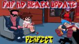 Friday Night Funkin' – Perfect Combo – FNF HD (Remix Update) Mod + Cutscenes & Extras [HARD]