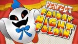 Friday Night Funkin' – Perfect Combo – FRIDAY NIGHT FOLDIN' (DEMO) (VS. Doopliss) Mod [HARD]
