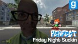 Friday Night Funkin' – Perfect Combo – Friday Night Suckin Mod + Cutscenes [HARD]