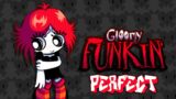 Friday Night Funkin' – Perfect Combo – Gloomy Funkin' (Vs. Ruby Gloom) Mod [HARD]