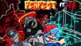 Friday Night Funkin' – Perfect Combo – VS Jeb (small EPIC UPDATE) Mod [HARD]