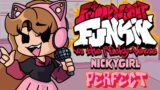 Friday Night Funkin' – Perfect Combo – VS The Nicky-Verse (Demo) Mod + Cutscenes & Extras [HARD]