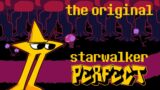 Friday Night Funkin' – Perfect Combo – Vs the original starwalker (Demo) Mod [HARD]