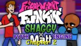 Friday Night Funkin': Shaggy x Matt Chapter 2 V1.0 [FNF Mod/HARD]