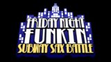 Friday Night Funkin' Subway Sax Battle (Vs Alice) OST – Smokin'