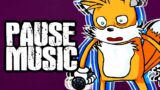 Friday Night Funkin' Tails Gets Trolled OST – Pause Theme | LongestSoloEver