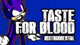 Friday Night Funkin' Tails Gets Trolled OST – Taste For Blood (Instrumental)