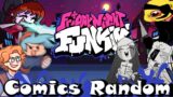 Friday Night Funkin' / ULTRA COMPILACION DE COMICS RANDOM / FNF Fandub / G4Comics j
