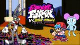 Friday Night Funkin': VS Bugs Bunny Corrupted (PIBBY X FNF) [FNF Mod/HARD]