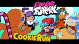Friday Night Funkin' VS Cookie Run (Gingerbrave) – Supreme OST