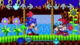Friday Night Funkin' VS Dorkly Sonic (FNF/mod/hard)
