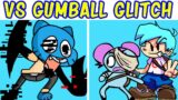 Friday Night Funkin' VS Gumball Glitch | Come Learn With Pibby