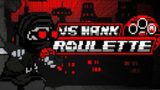 Friday Night Funkin' – V.S. Hank Roulette – Madness Combat [FNF MODS/HARD]