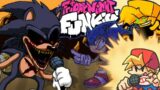 Friday Night Funkin' – V.S. Lord X "Fate" High Effort 2.0 [UPDATE] – FNF MODS [HARD]