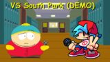 Friday Night Funkin': VS South Park Full Week (DEMO) [FNF Mod/HARD]